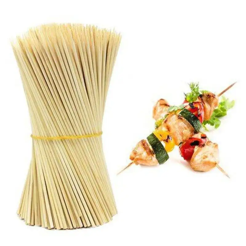 6,7,8,12 Inch Shashlik Stick(Kg) 1