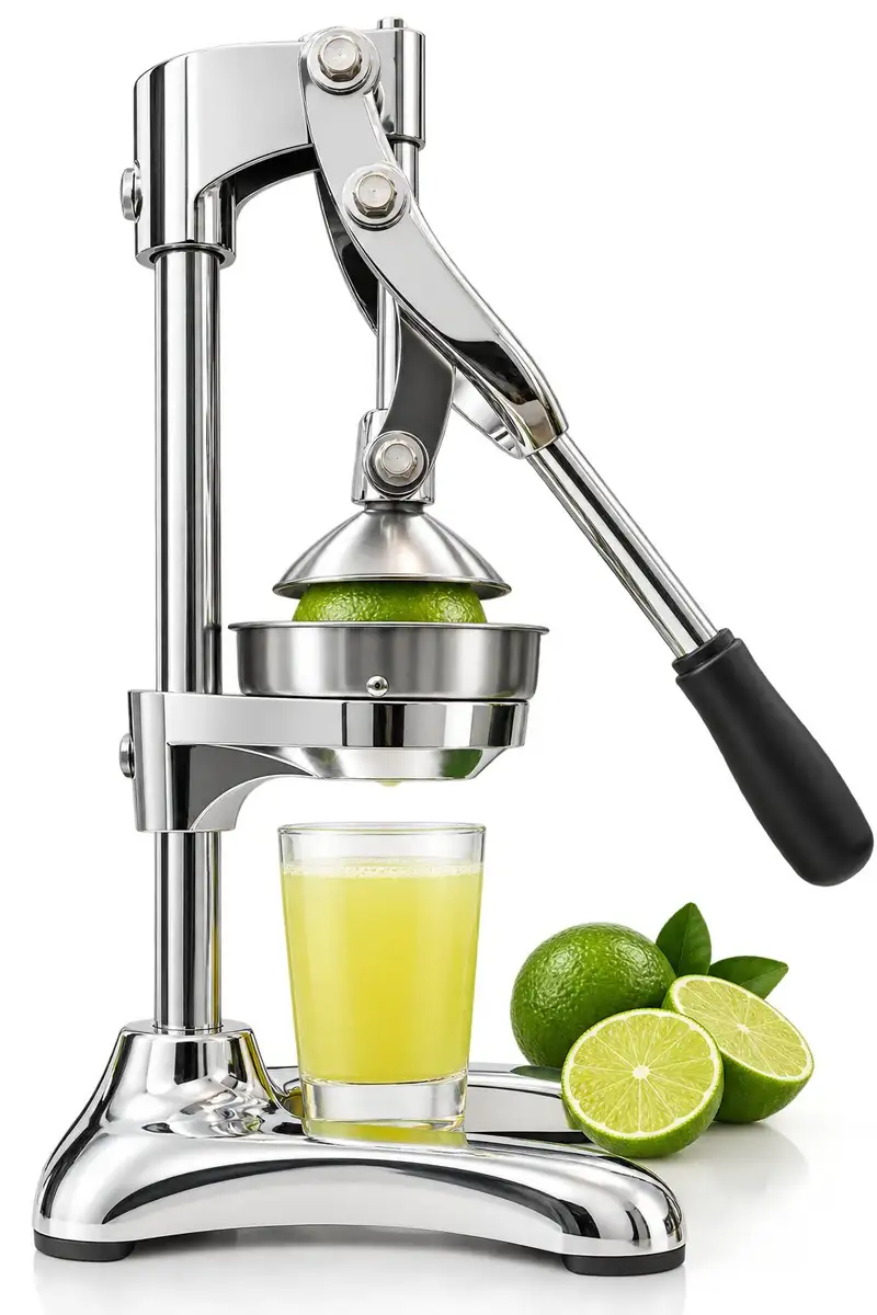 Manual Lime  Juicer 1