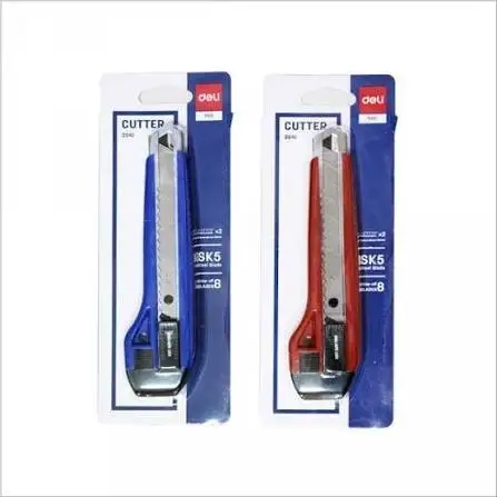 Deli 2041 Anti Cutter 1