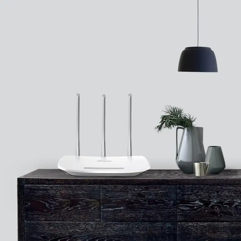 TP-Link TL-WR845N 300Mbps Wi-Fi Router 2