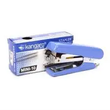 Kangaro Mini-10 Stapler 2