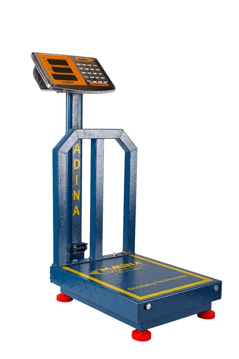 Madina Digital Weight Scale-150kg/10g 3