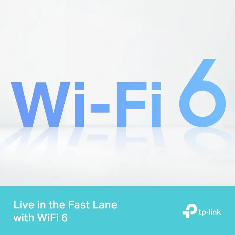 TP-Link Archer AX15 Wi-Fi 6 Router 5