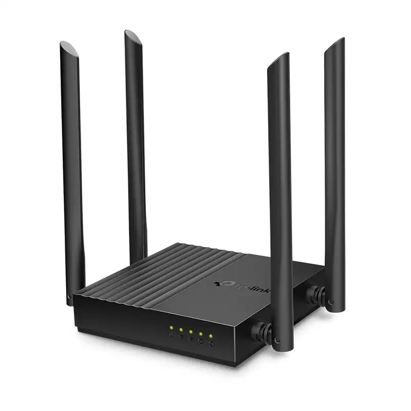 TP-Link Archer C64 AC1200 Gigabit Wi-Fi Router 2