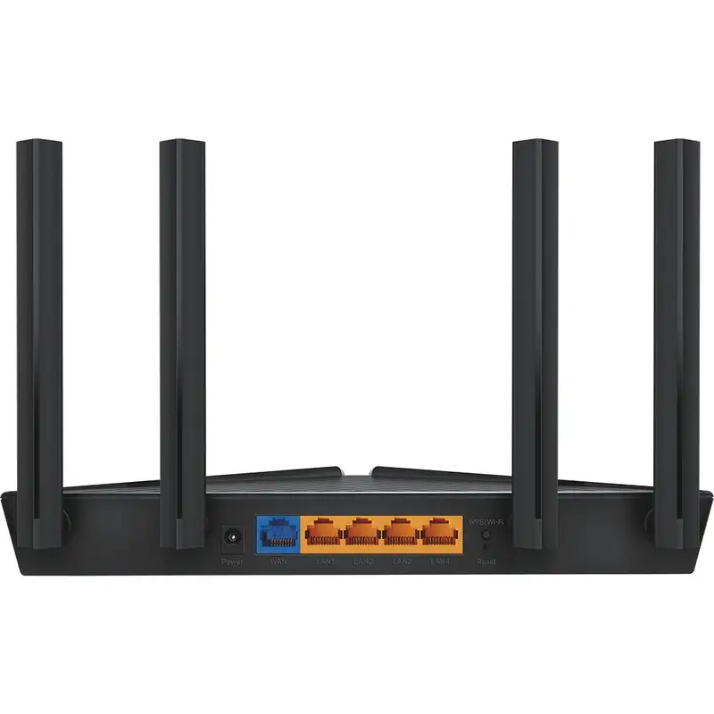 TP-Link Archer AX15 Wi-Fi 6 Router 3
