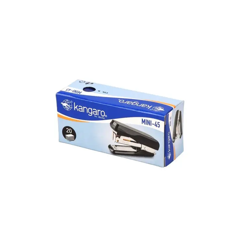 Kangaro Mini-45 Stapler 1