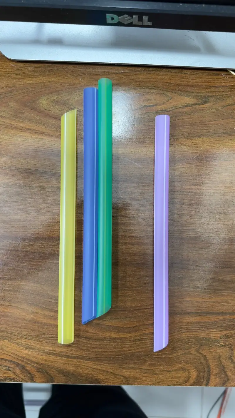 Boba Drink Straw 2
