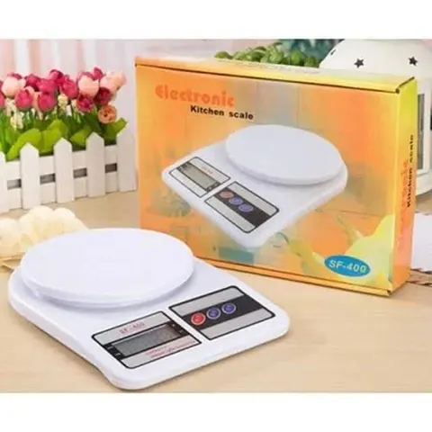 SF-400 Digital Weighing Scale