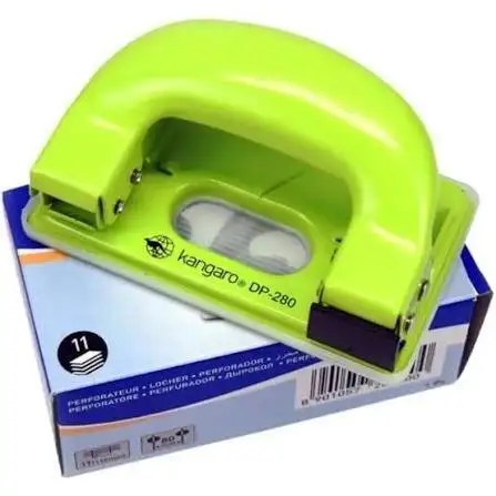Kangaro Paper Punch Machine (DP-280) 2