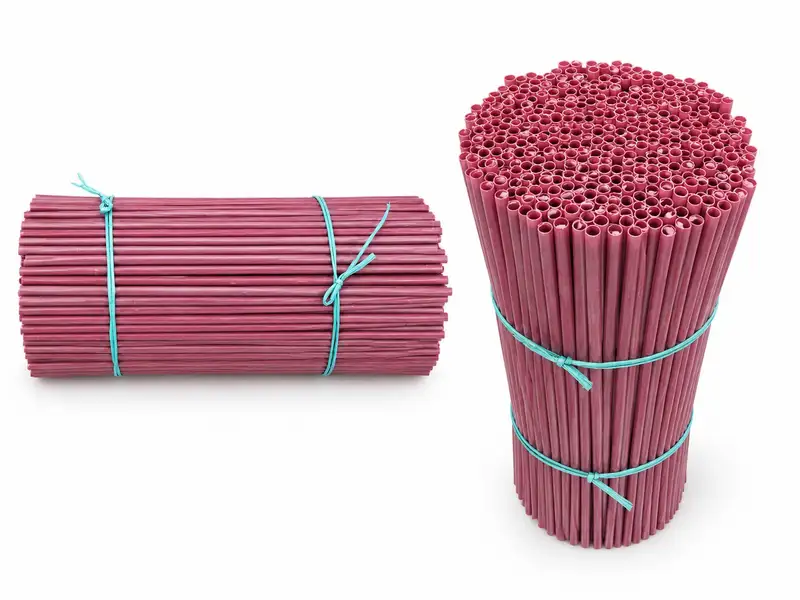 Potaka Pipe Bundle 1