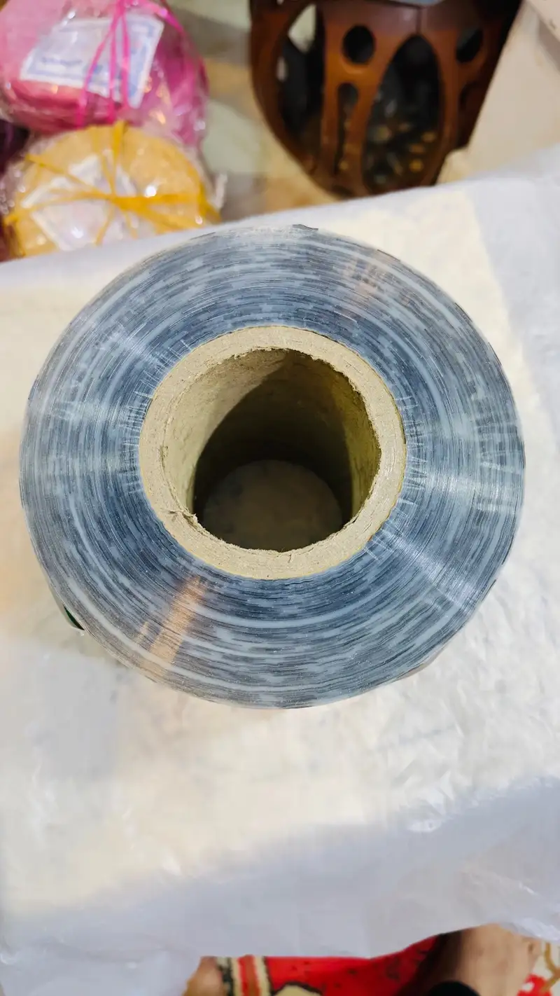 Cup Sealer Poly 2