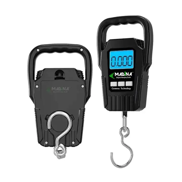 Madina Digital Personal Hanging Scale 1