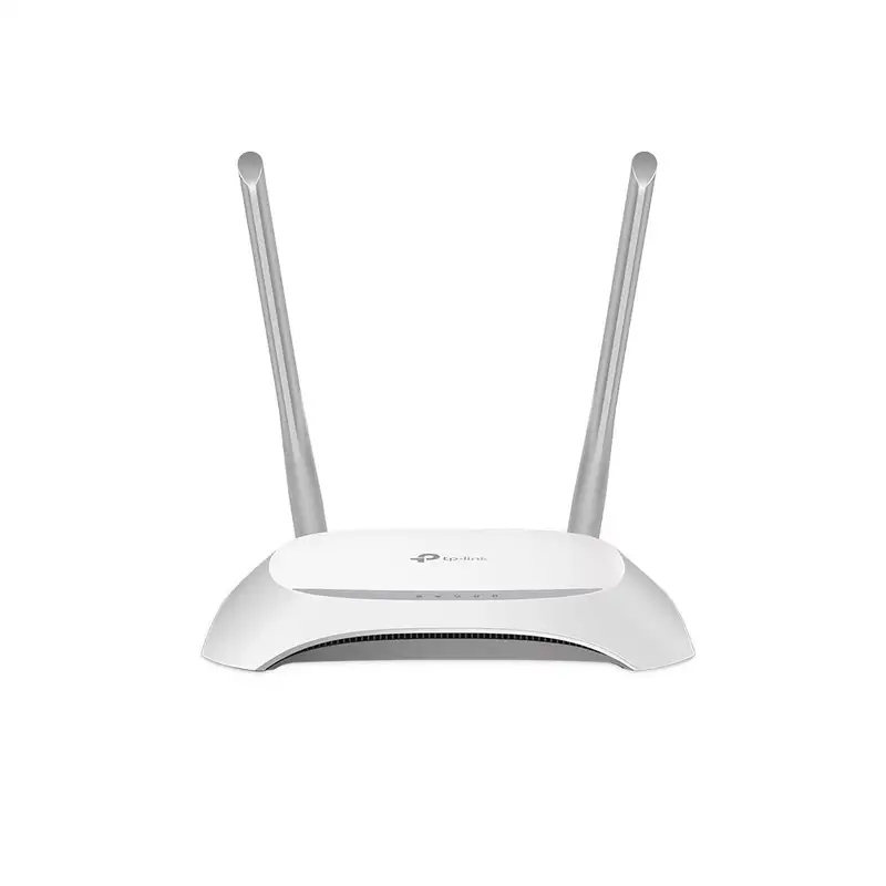 TP-Link TL-WR850N 300Mbps Wi-Fi Router 1