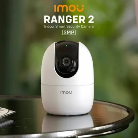 imou Ranger 2 Smart Security Camera