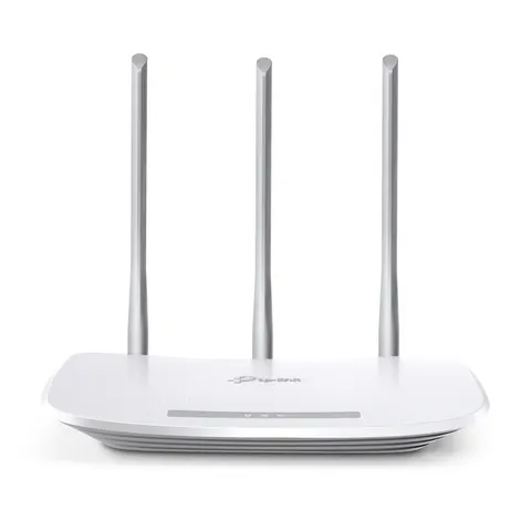 TP-Link TL-WR845N 300Mbps Wi-Fi Router