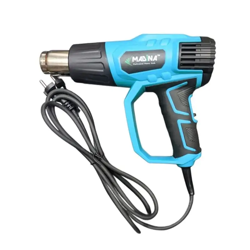 Madina Heat Gun 2000W (MT-HG-01) 1