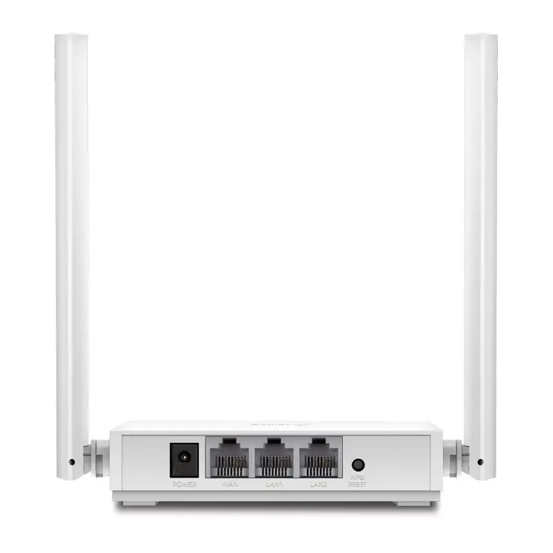 TP-Link TL-WR820N 300Mbps Wi-Fi Router 3