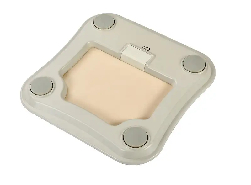 Madina Digital Body Weight Scale-150kg-D4 2