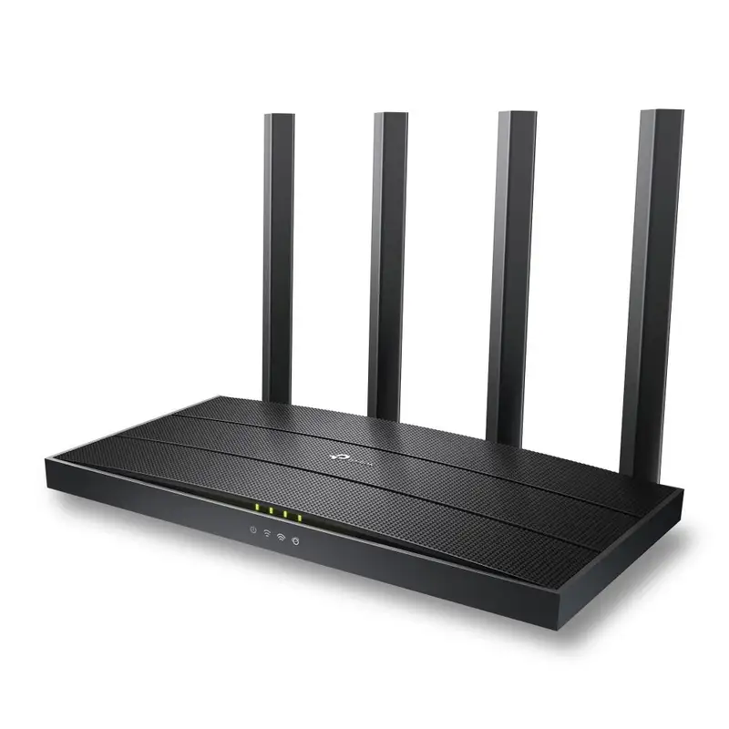 TP-Link Archer AX12 AX1500 Wi-Fi 6 Router 2