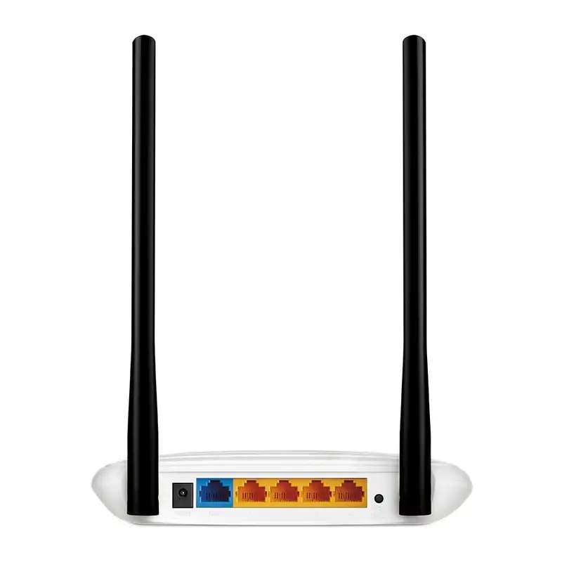 TP-Link TL-WR841N 300Mbps Wi-Fi Router 3