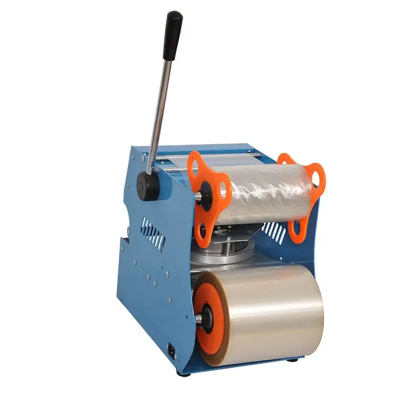 ETON Bowl Sealing Machine ET-W2 5