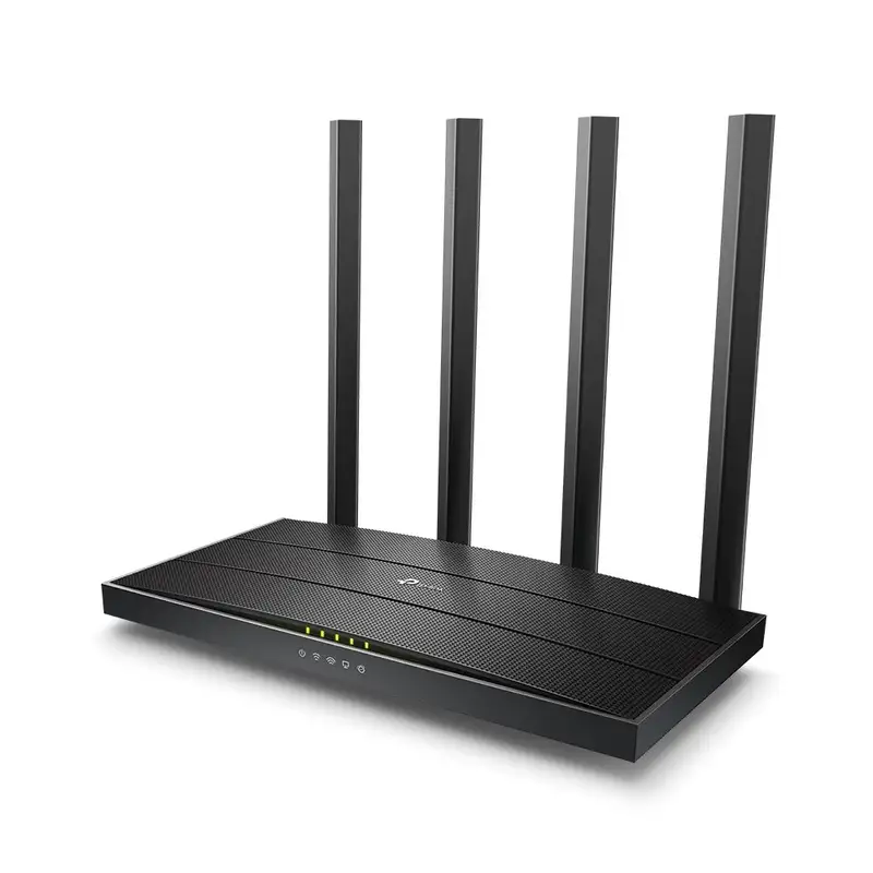 TP-Link Archer C80 AC1900 Wi-Fi Router 2