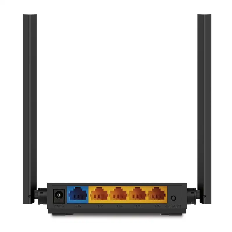 TP-Link Archer C54 AC1200 Dual Band Wi-Fi Router 3
