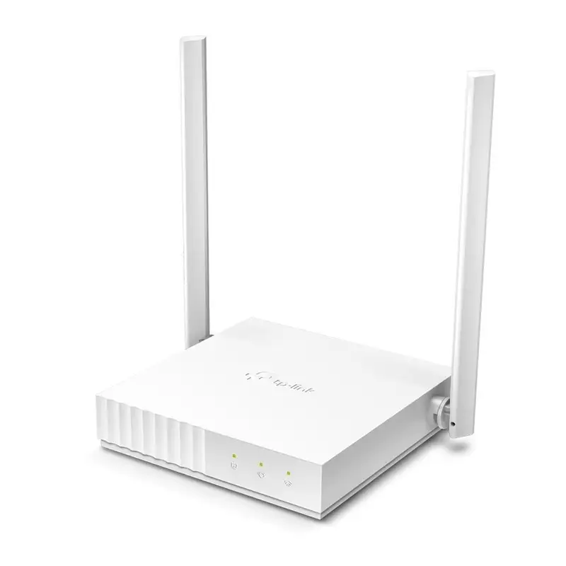 TP-Link TL-WR844N 300Mbps Wi-Fi Router 2