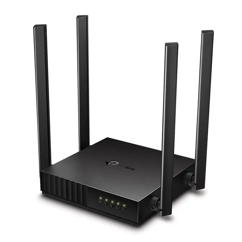 TP-Link Archer C54 AC1200 Dual Band Wi-Fi Router 2