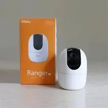 imou Ranger 2 Smart Security Camera