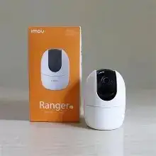 imou Ranger 2 Smart Security Camera 1