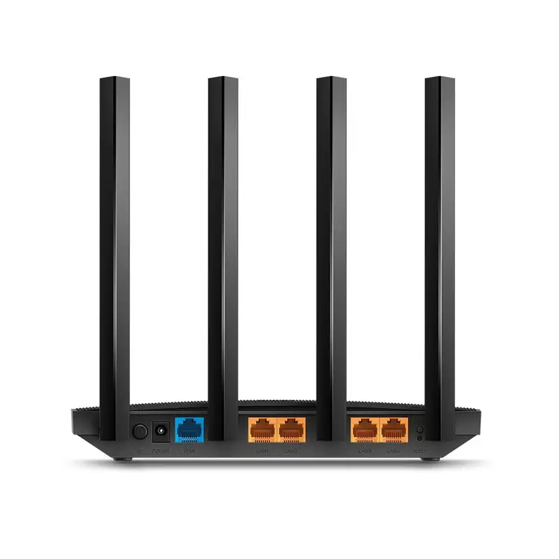 TP-Link Archer C80 AC1900 Wi-Fi Router 3