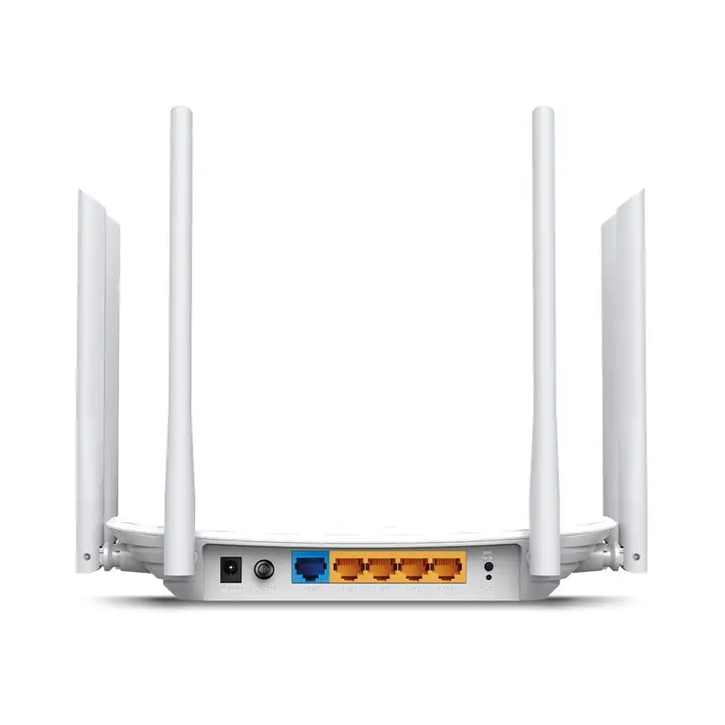 TP-Link Archer C86 AC1900 MU-MIMO Wi-Fi Router 3