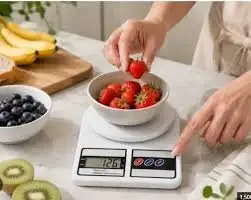 SF-400 Digital Weighing Scale 2