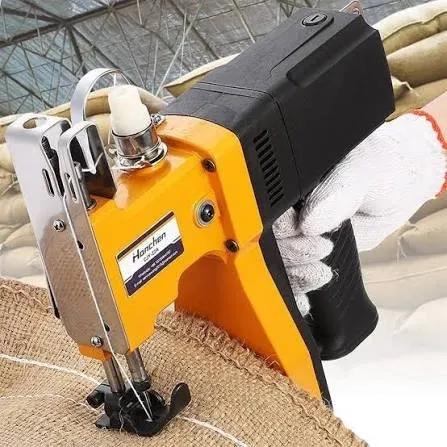 GK9-015 Portable Electric Bag Closer Sewing Machine