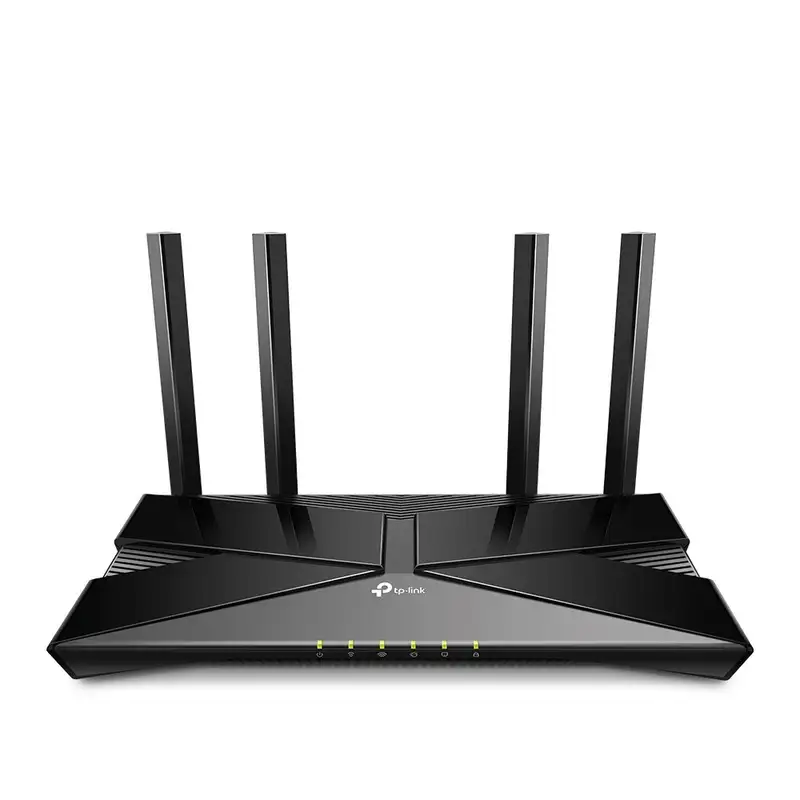 TP-Link Archer AX53 AX3000 Wi-Fi 6 Router 1