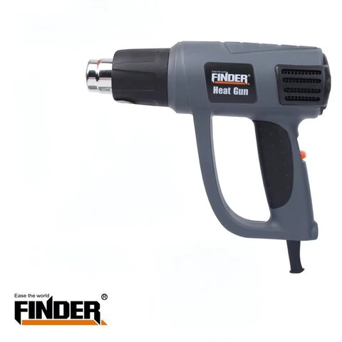 Finder Heat Gun 2000W