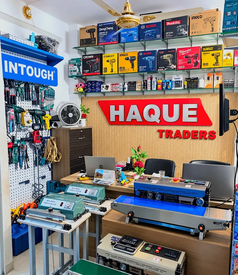 Our Store