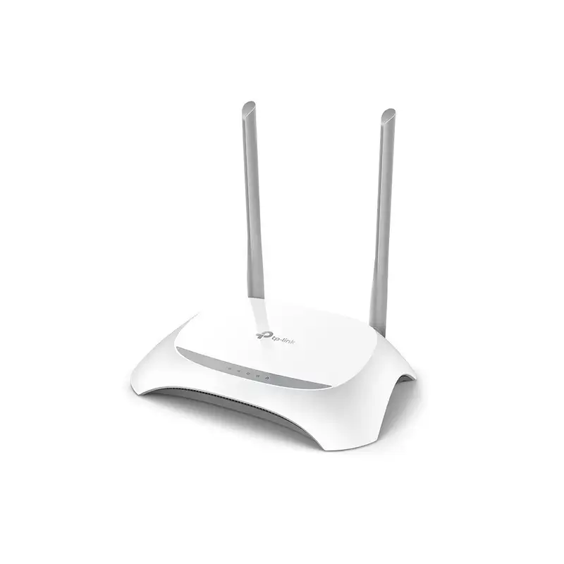 TP-Link TL-WR850N 300Mbps Wi-Fi Router 2