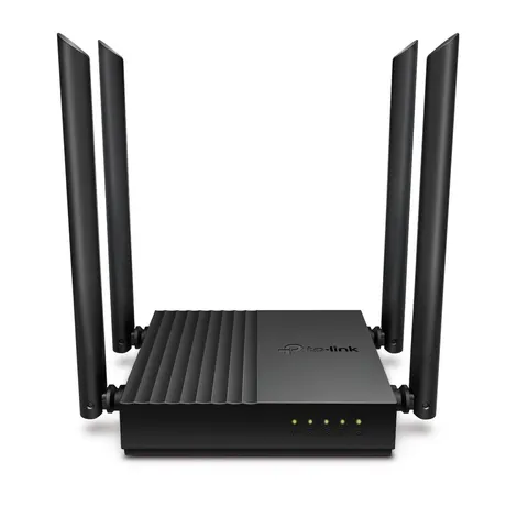 TP-Link Archer C64 AC1200 Gigabit Wi-Fi Router