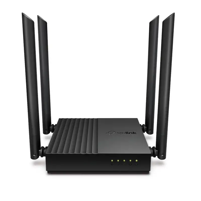 TP-Link Archer C64 AC1200 Gigabit Wi-Fi Router 1