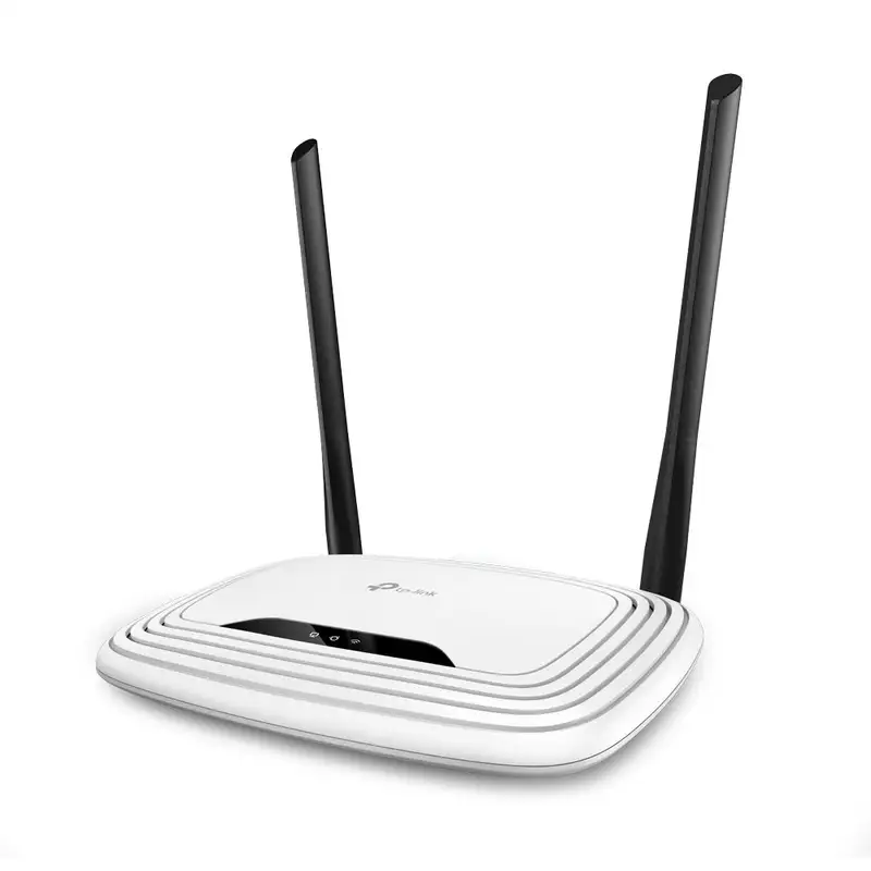 TP-Link TL-WR841N 300Mbps Wi-Fi Router 2