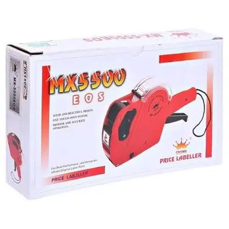 Price Labeller MX-5500EOS 1