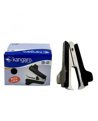 Kangaro Staple Remover (SR-45)