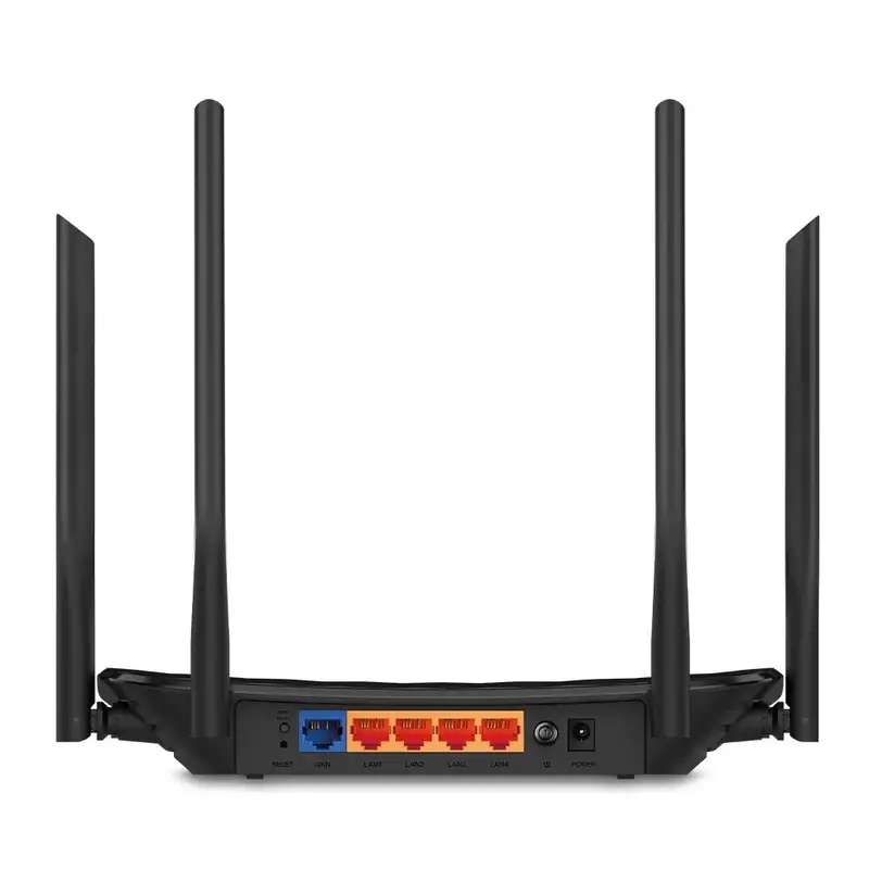 TP-Link Archer C50 AC1200 Dual Band Wi-Fi Router 3
