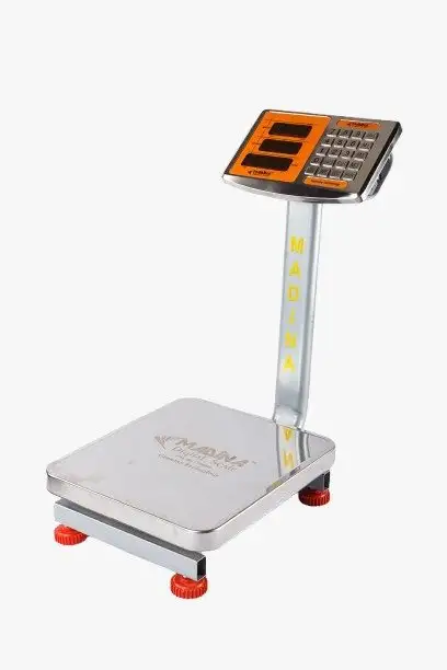 Madina 20kg/5g-Industrial Series-Digital Scale 1