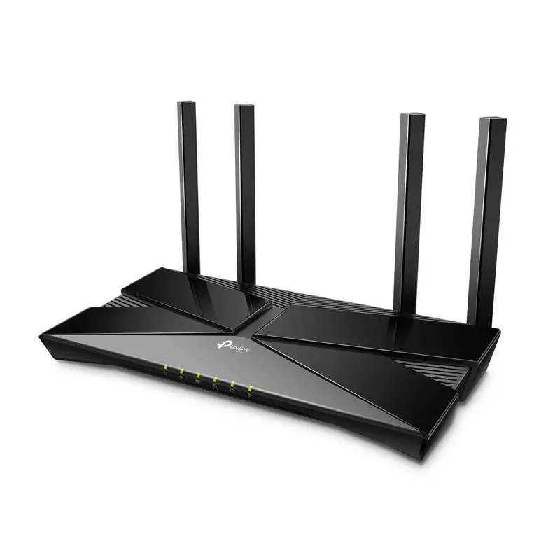 TP-Link Archer AX15 Wi-Fi 6 Router 2