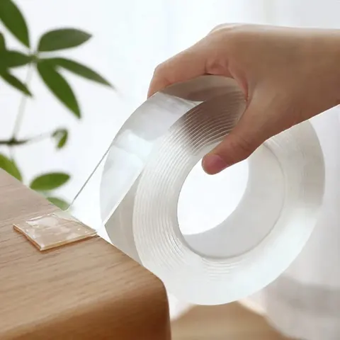 Double-Sided Adhesive Tape