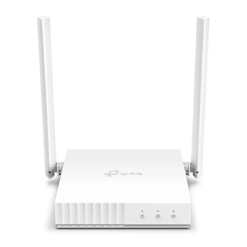 TP-Link TL-WR844N 300Mbps Wi-Fi Router 1
