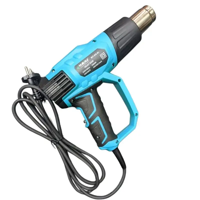 Madina Heat Gun 2000W (MT-HG-01) 2